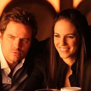 Lost Girl, with Anna Silk