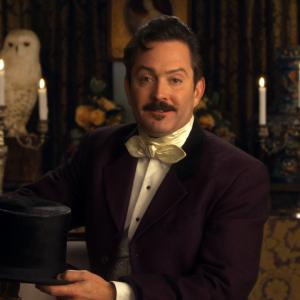 Still of Thomas Lennon in Another Period (2015)