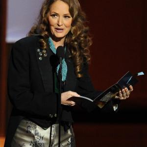 Melissa Leo at event of The 65th Primetime Emmy Awards 2013