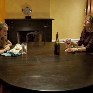 Still of Melissa Leo and India Ennenga in Treme 2010