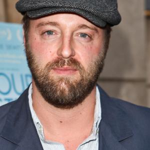 Joshua Leonard at event of Your Sister's Sister (2011)