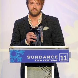 Sundance Film Festival Awards night ceremony