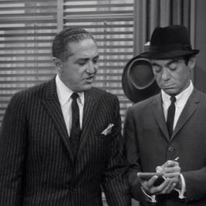 Still of Sheldon Leonard in The Dick Van Dyke Show (1961)