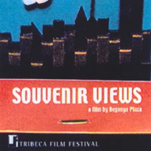 Souvenir Views A short film for Tribeca Film Festival
