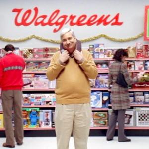 Uncle Stu - Walgreens Commercial