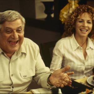 Still of Michael Lerner in When Do We Eat? 2005