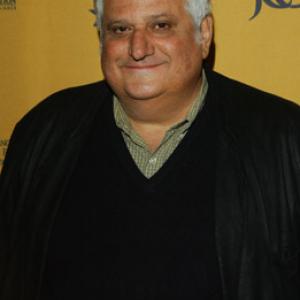 Michael Lerner at event of When Do We Eat? (2005)