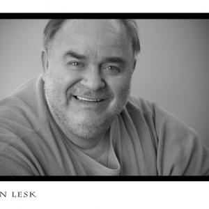 Stan Lesk