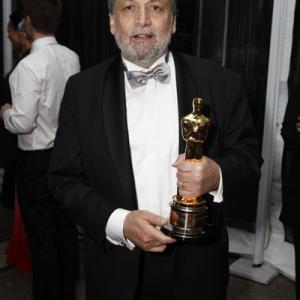 Joe Letteri at event of The 82nd Annual Academy Awards (2010)