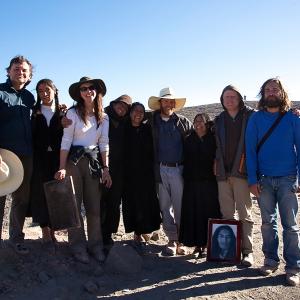 On the set of Altiplano by Jessica Woodworth and Peter Brosens