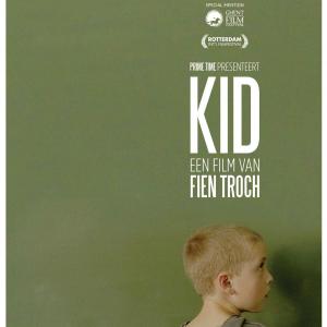 Poster of Fien Trochs film KID