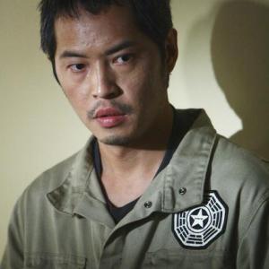 Still of Ken Leung in Dinge (2004)