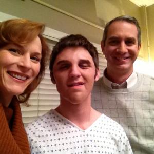Greys Anatomy with Doug Simpson  Ben Stillwell