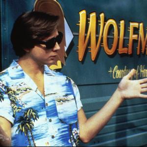 Still of Jerry Levine in Teen Wolf (1985)
