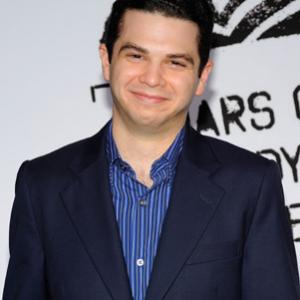 Samm Levine at event of A Serious Man (2009)