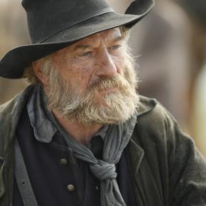 Still of Ted Levine in Hell on Wheels 2011