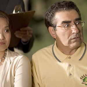 Eugene Levy in American Pie Presents Band Camp 2005