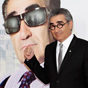 Eugene Levy at event of Madea's Witness Protection (2012)