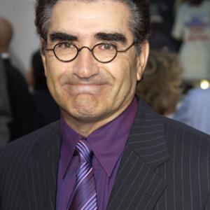 Eugene Levy at event of American Wedding (2003)