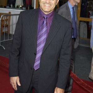 Eugene Levy at event of American Wedding 2003