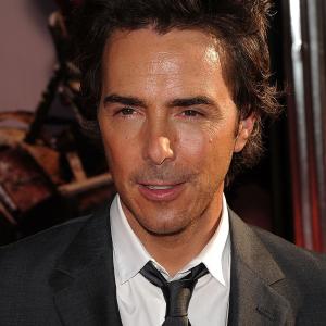 Shawn Levy at event of Grudintas plienas (2011)
