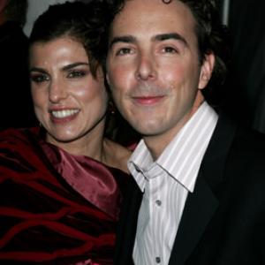 Shawn Levy at event of The Pink Panther (2006)