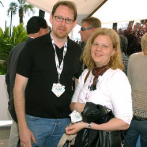 Jeffrey KusamaHinte and Mary Jane Skalski