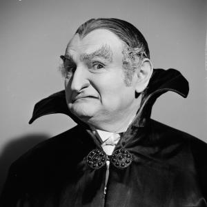 Still of Al Lewis in The Munsters 1964