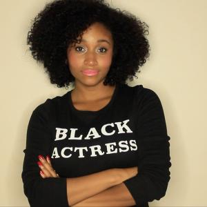Black Actress Web Series  Creator Writer Producer