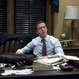 Still of Damian Lewis in Tevyne 2011