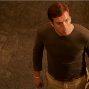 Still of Damian Lewis in The Escapist (2008)