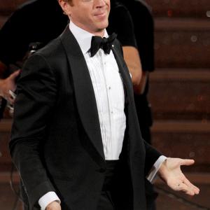 Damian Lewis at event of The 64th Primetime Emmy Awards 2012