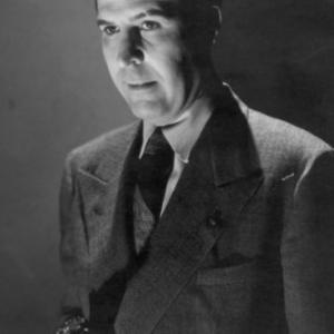 George J. Lewis in Phantom Killer (1942)