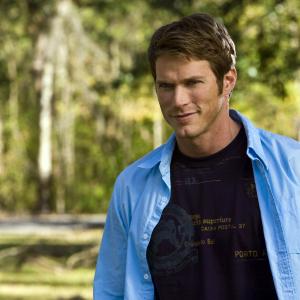 Still of Jason Lewis in Tribute (2009)