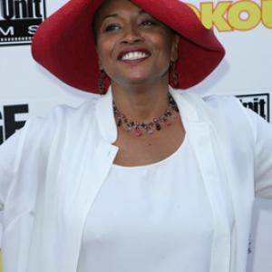 Jenifer Lewis at event of The Cookout 2004