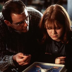 Still of John Diehl and Jenny Lewis in Foxfire (1996)
