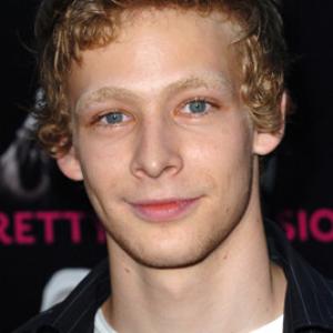 Johnny Lewis at event of Pretty Persuasion 2005