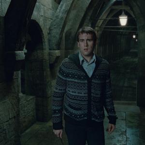 Still of Matthew Lewis in Haris Poteris ir mirties relikvijos 2 dalis 2011