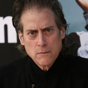Richard Lewis at event of Curb Your Enthusiasm 1999
