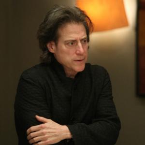 Still of Richard Lewis in Curb Your Enthusiasm (1999)