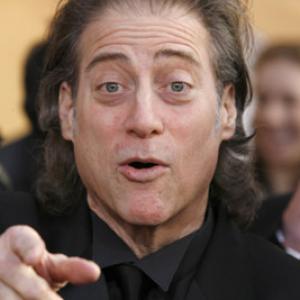 Richard Lewis at event of 12th Annual Screen Actors Guild Awards 2006
