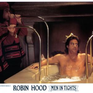 Still of Richard Lewis in Robin Hood: Men in Tights (1993)