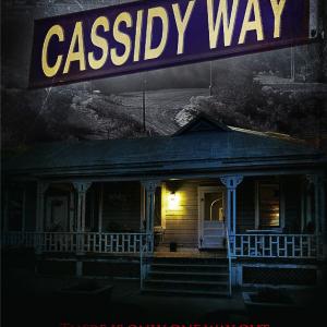 Cassidy Way was set against the back drop of a small fracking community
