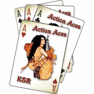 KMR Action Aces