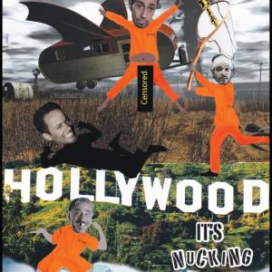 Its Nucking Futs in Hollywood!