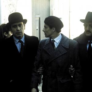Still of Paul Crauchet, Alain Libolt and Lino Ventura in The Army of Shadows (1969)