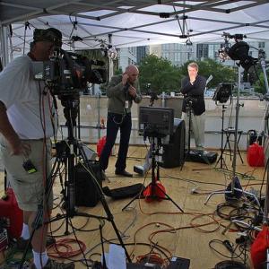 NBC Today Show Casey Anthony Trial Coverage 2011