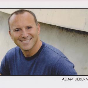 Adam Lieberman