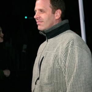 Paul Lieberstein at event of The Last Mimzy 2007