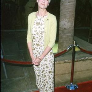 Judith Light at event of The Broken Hearts Club: A Romantic Comedy (2000)